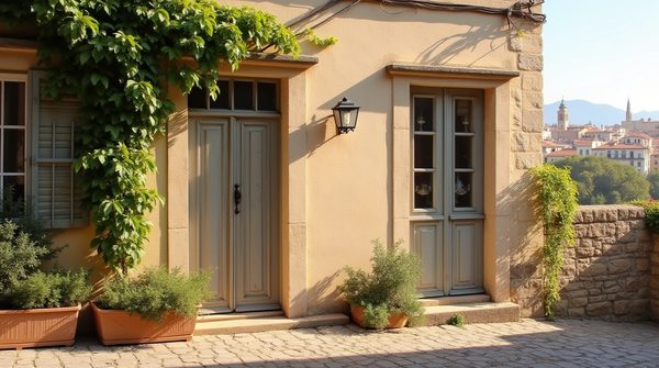 Bien choisir son assurance habitation à Montpellier : guide pratique