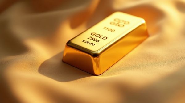 Comment choisir un lingotin d'or 10g pour diversifier vos placements ?
