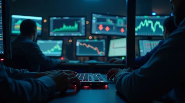 Indicateurs de sentiment de marché : quand acheter et quand vendre