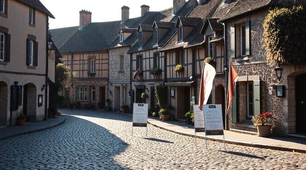 Les tendances actuelles du marché immobilier à allennes-les-marais