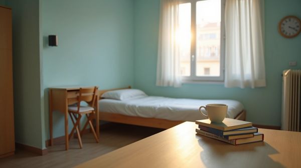 Logement étudiant à Nice : des biais souvent ignorés pour payer moins