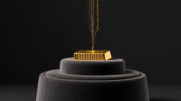 Top astuces pour investir efficacement dans un lingotin d'or 10g