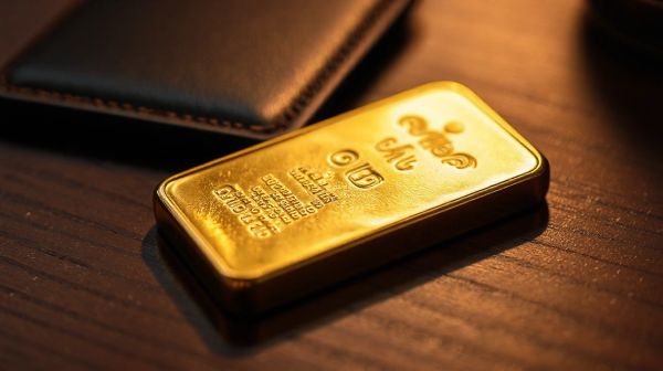 Top astuces pour investir efficacement dans un lingotin d'or 10g